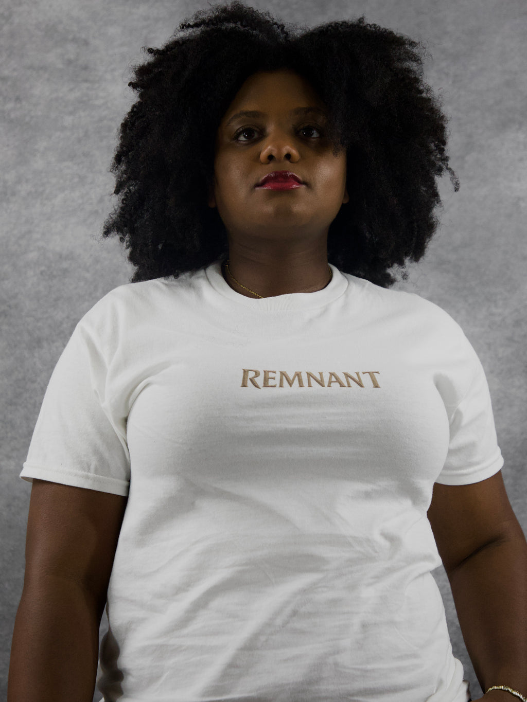 TREE OF GOOD & EVIL PREMIUM TEE IN WHITE