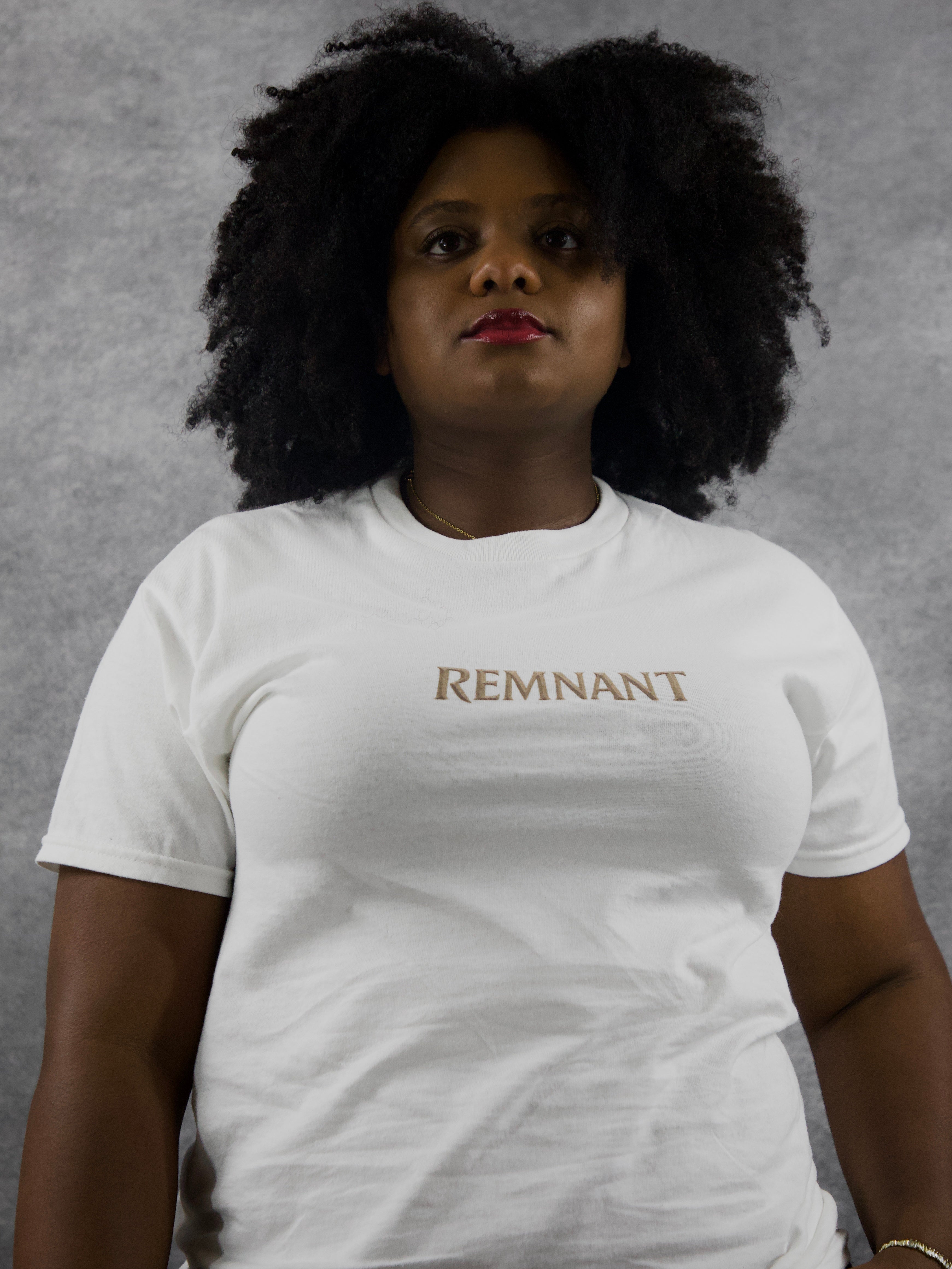 TREE OF GOOD & EVIL PREMIUM TEE IN WHITE
