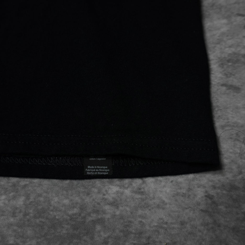 SABBATH PREMIUM TEE IN BLACK