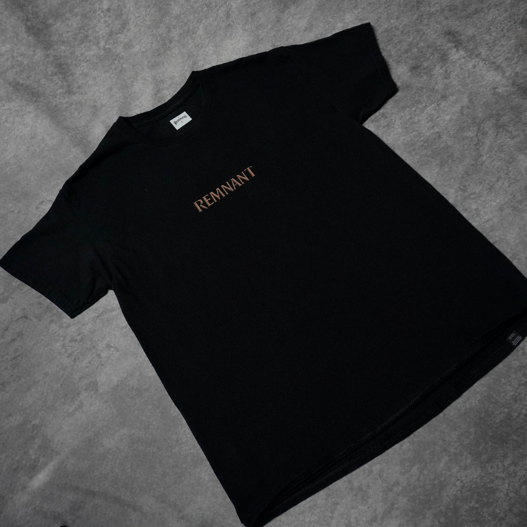 TREE OF GOOD & EVIL PREMIUM TEE IN BLACK
