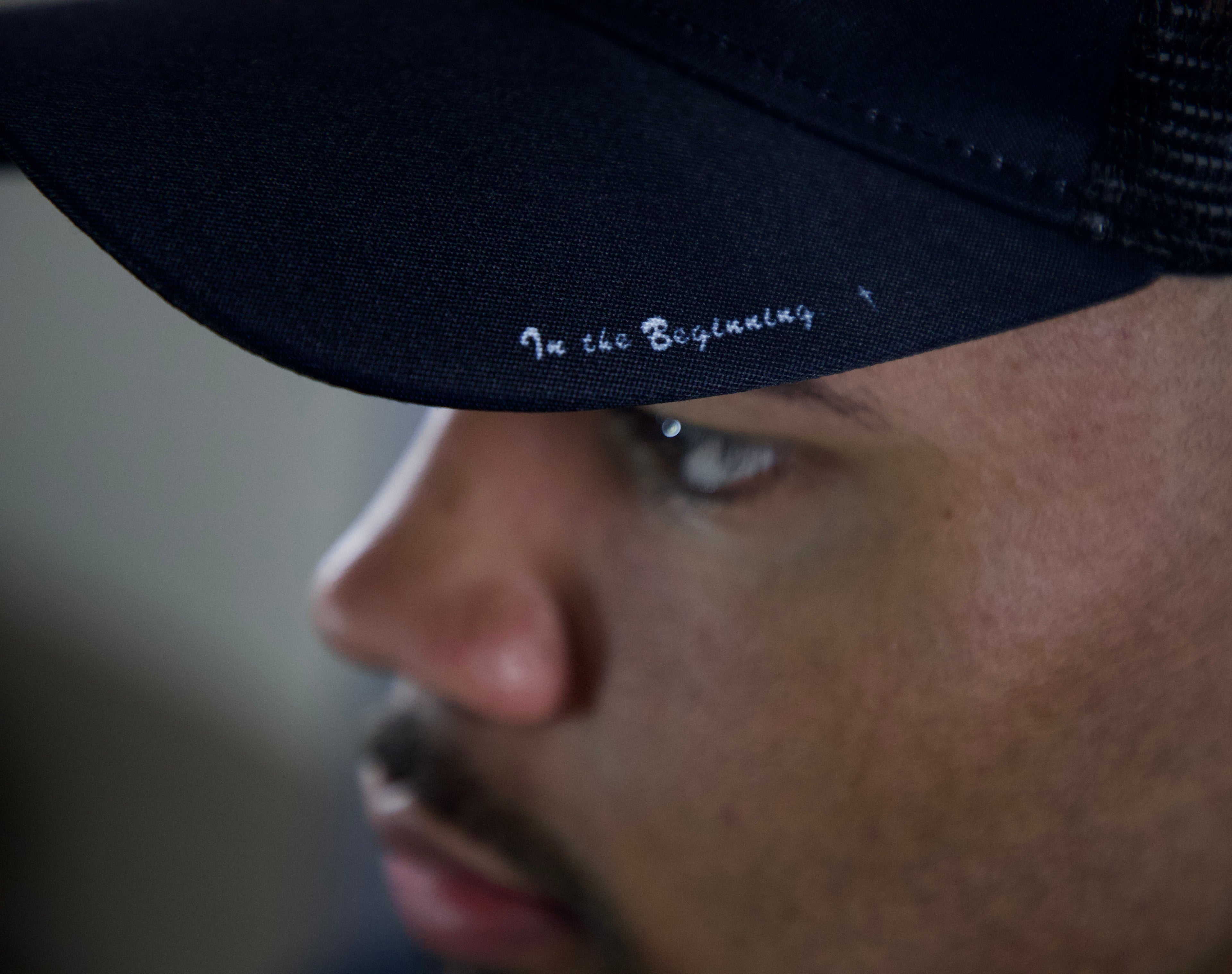 NIGHT JEWELS PREMIUM TRUCKER HAT