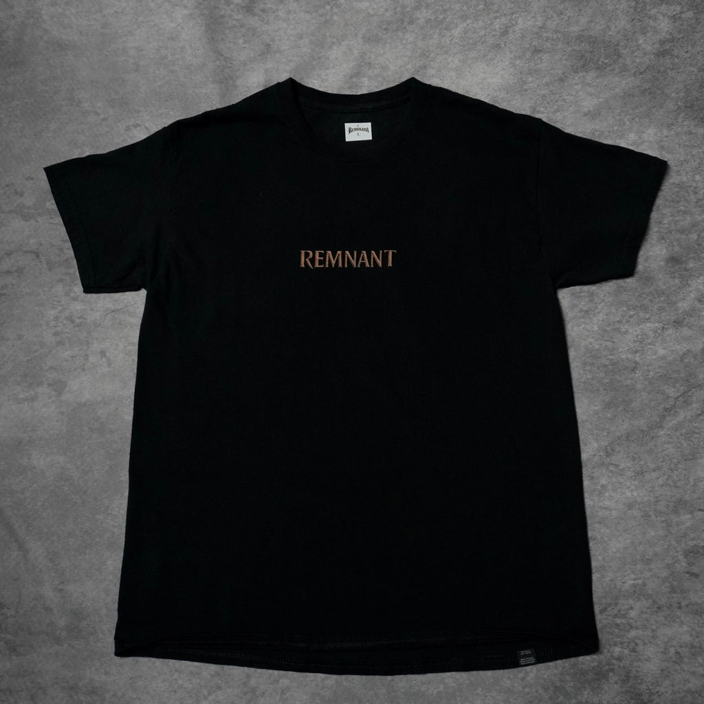 TREE OF GOOD & EVIL PREMIUM TEE IN BLACK