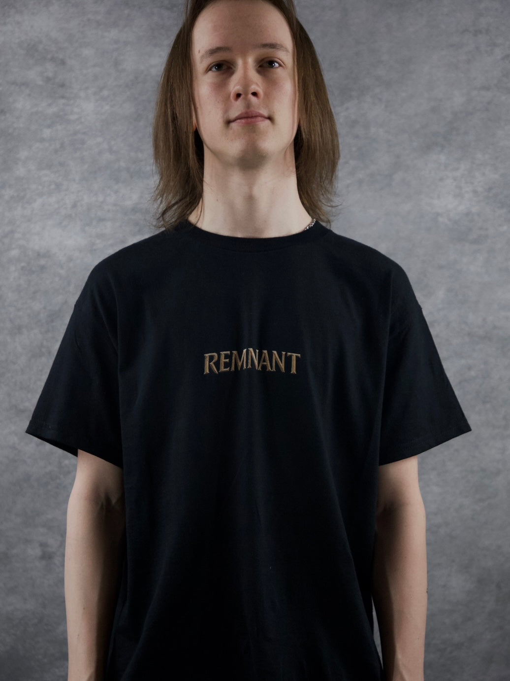 TREE OF GOOD & EVIL PREMIUM TEE IN BLACK
