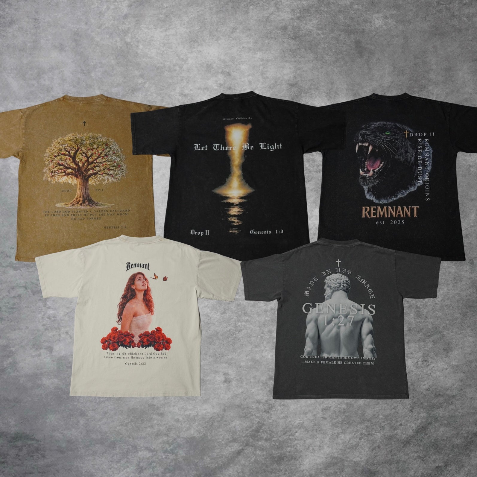 CREATION BUNDLE