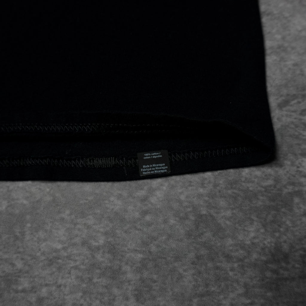 TREE OF GOOD & EVIL PREMIUM TEE IN BLACK