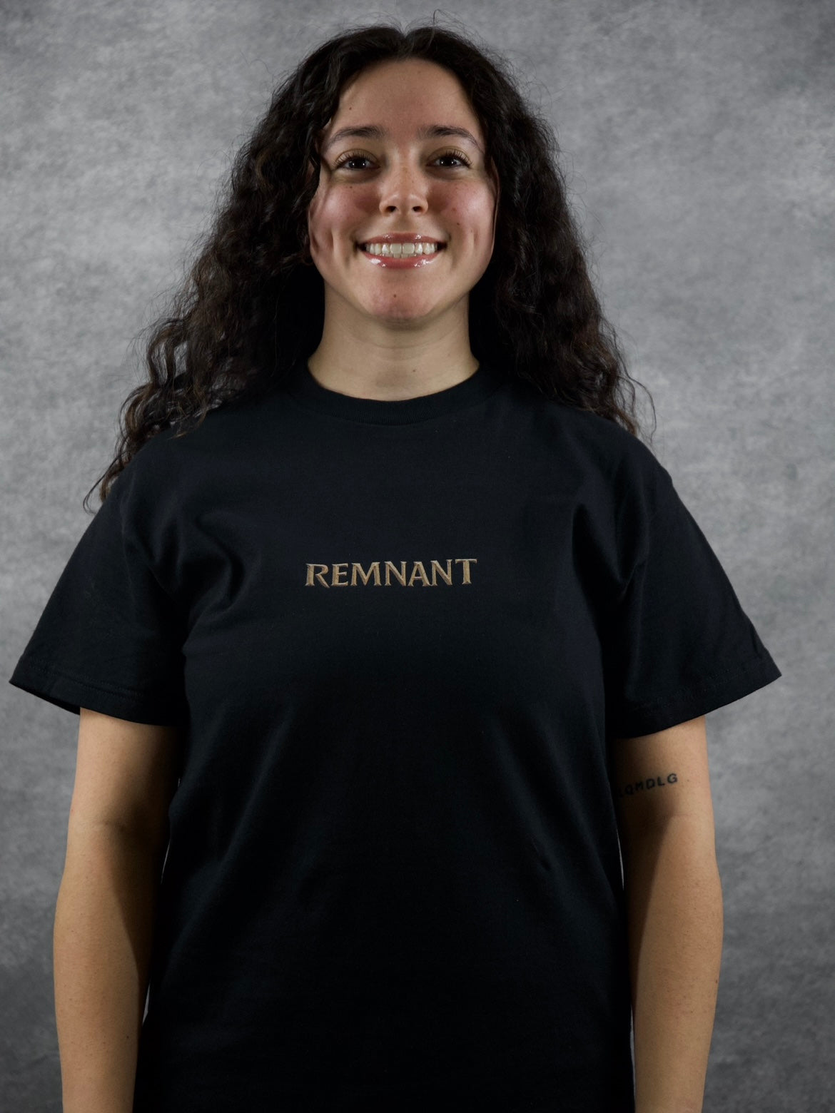 TREE OF GOOD & EVIL PREMIUM TEE IN BLACK