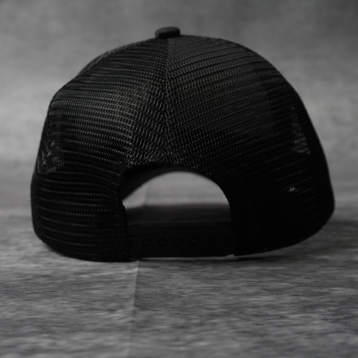 NIGHT JEWELS PREMIUM TRUCKER HAT