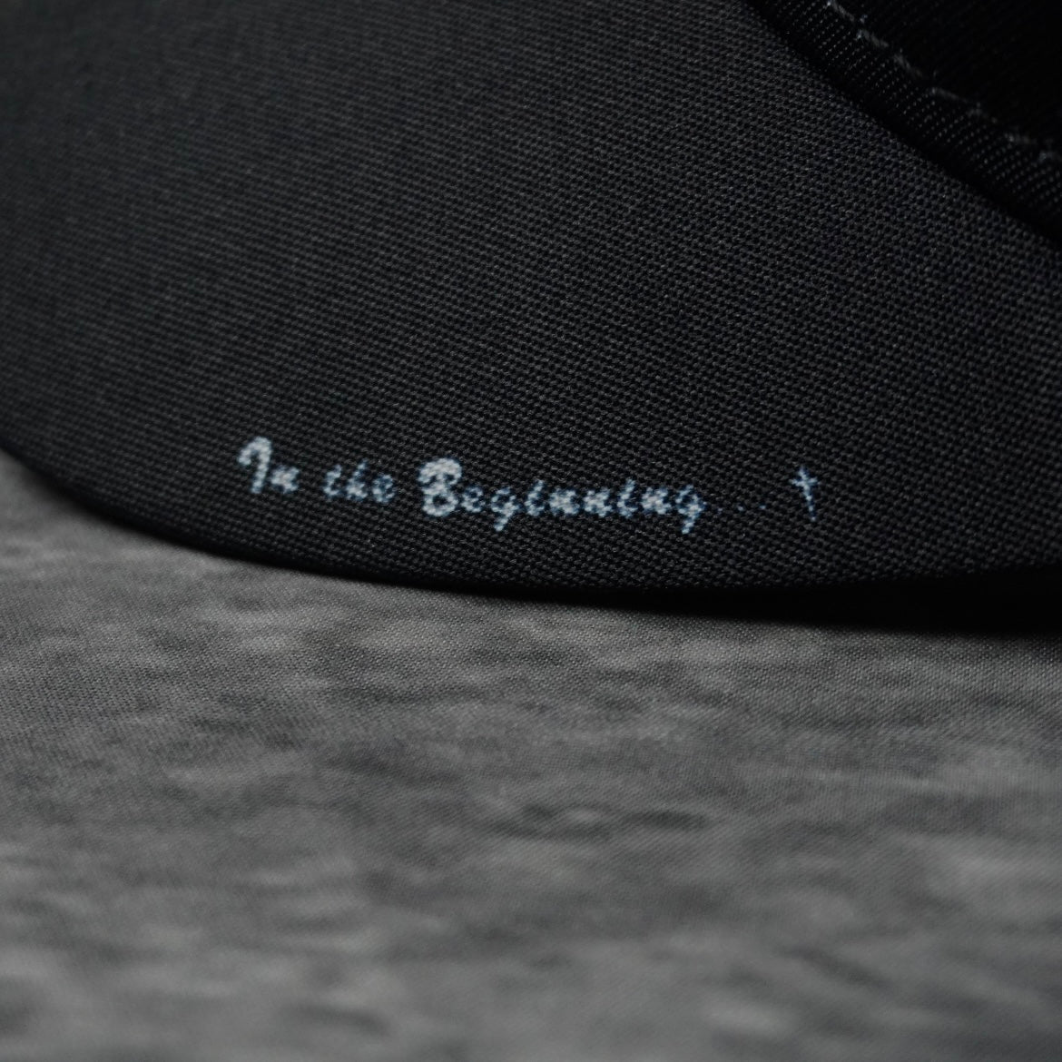 NIGHT JEWELS PREMIUM TRUCKER HAT